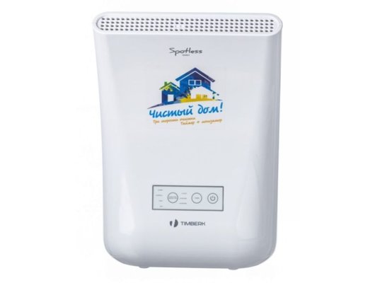 Очиститель воздуха TIMBERK TAP FL70 SF (W)